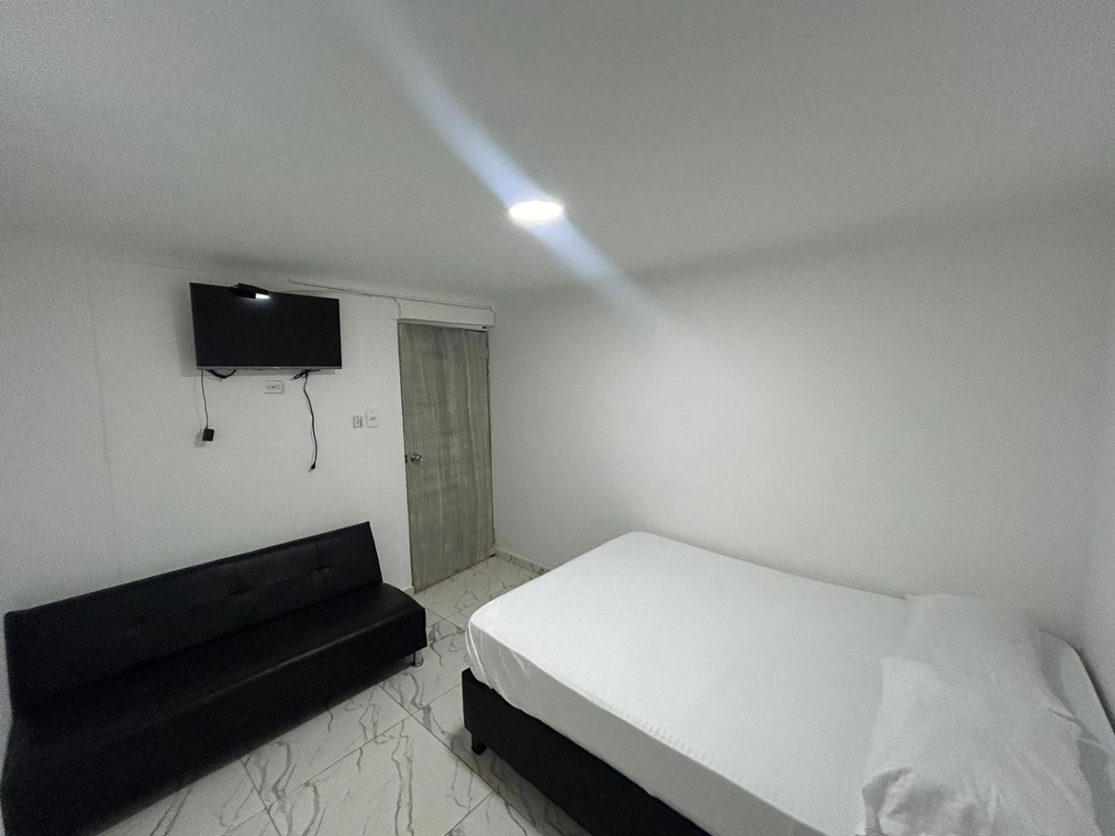 Lago Hotel Cartagena — Fotos 2